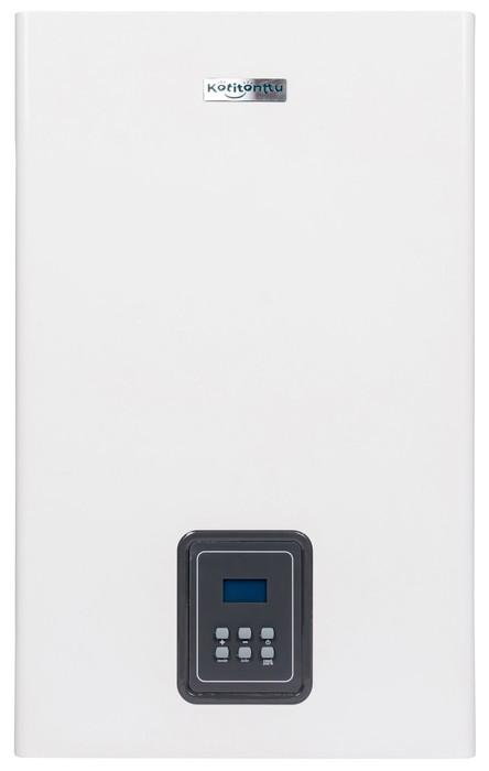 Kotitonttu TOIVO T36 O настенный газовый котел