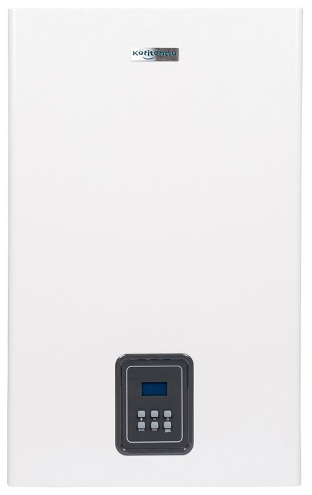 Kotitonttu TOIVO T36 OK настенный газовый котел