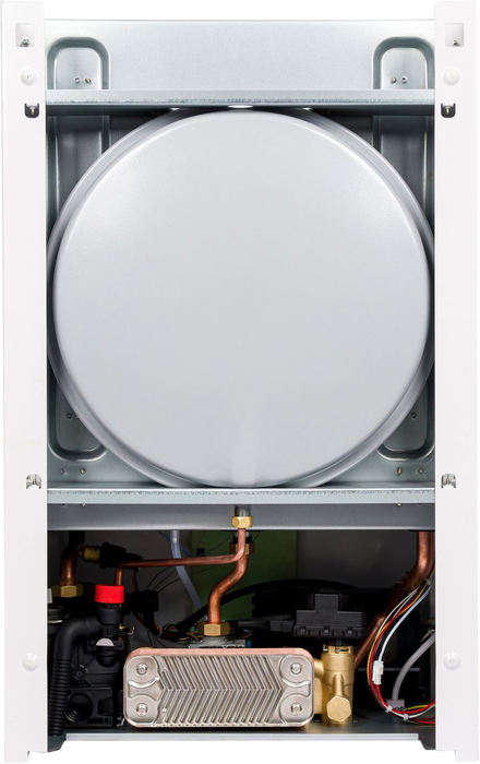 Kotitonttu TOIVO T40 DK OpenTherm настенный газовый котел