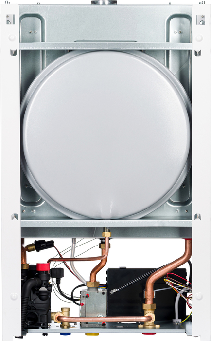 Kotitonttu TOIVO T40 O WI-FI настенный газовый котел