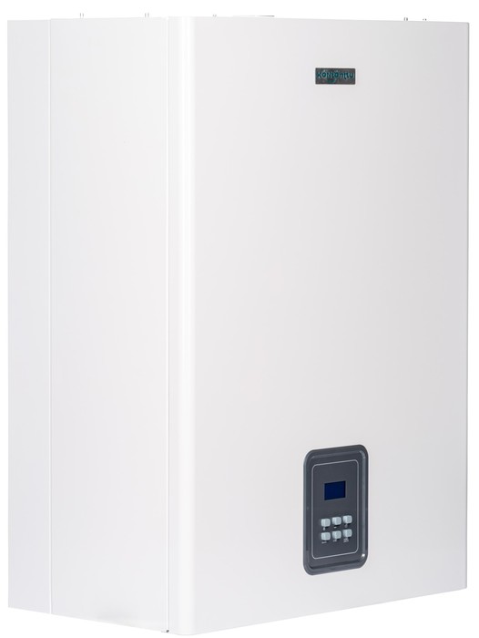 Kotitonttu TOIVO T44 O настенный газовый котел
