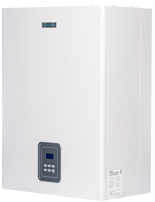 Kotitonttu TOIVO T44 O настенный газовый котел