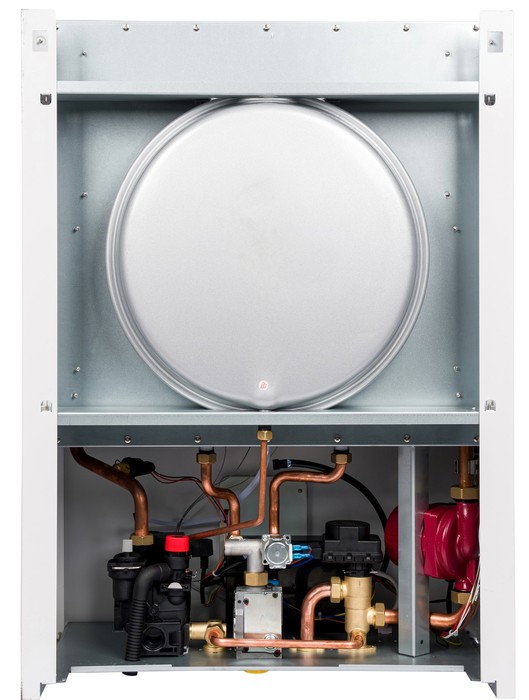 Kotitonttu TOIVO T44 O настенный газовый котел