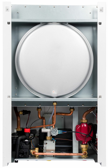 Kotitonttu TOIVO T44 O OpenTherm настенный газовый котел