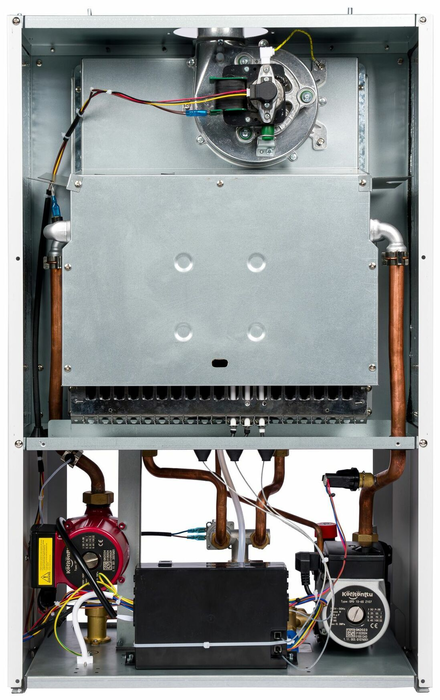 Kotitonttu TOIVO T44 O OpenTherm настенный газовый котел