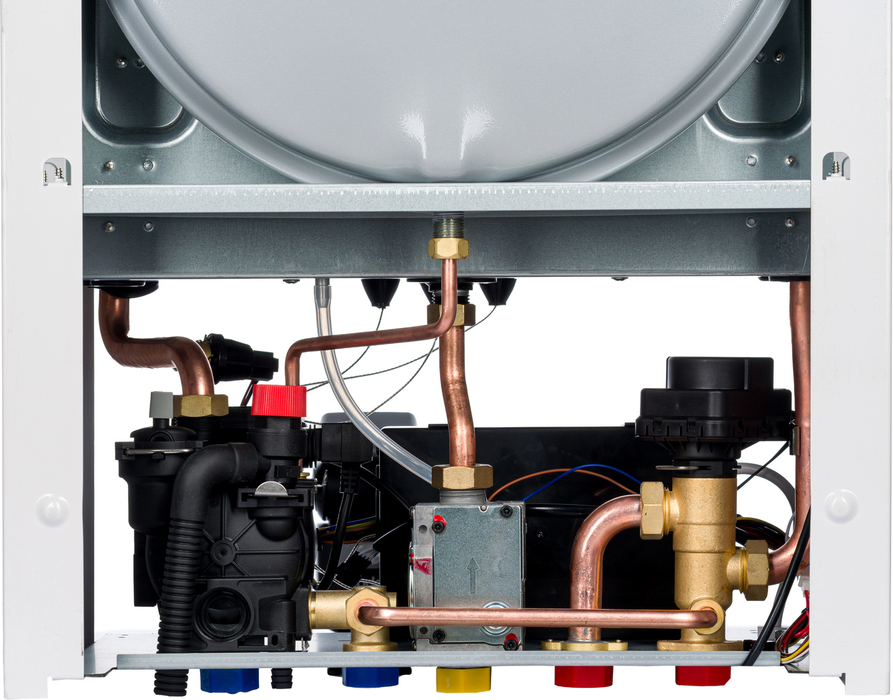 Kotitonttu TOIVO T44 OK OpenTherm настенный газовый котел
