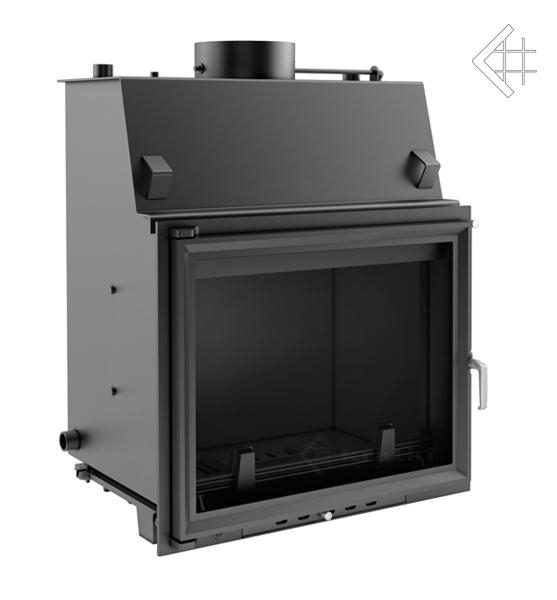 Kratki Amelia/PW/30/W фронтальная дровяная топка