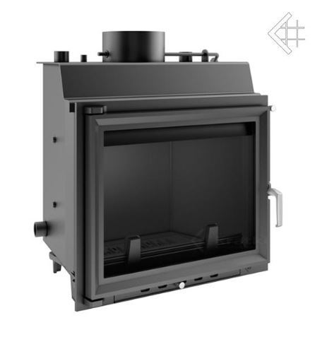 Kratki Antek/PW/8/W фронтальная дровяная топка