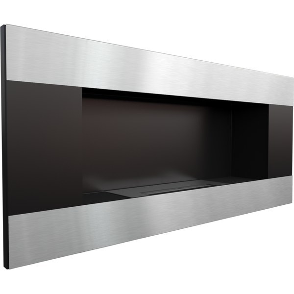 Kratki DELTA 2 HORIZONTAL(400*900), TUV для загородного дома спиртовой биокамин