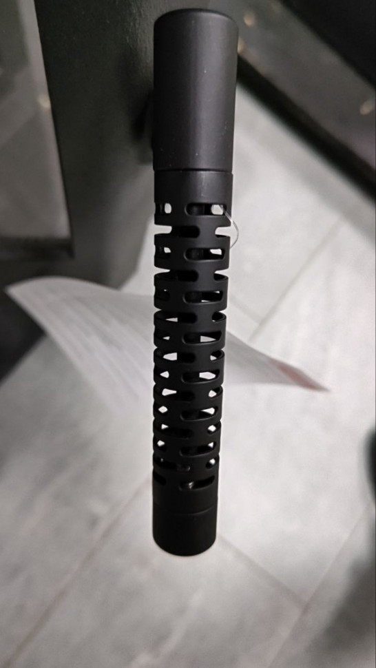 Kratki Koza K12