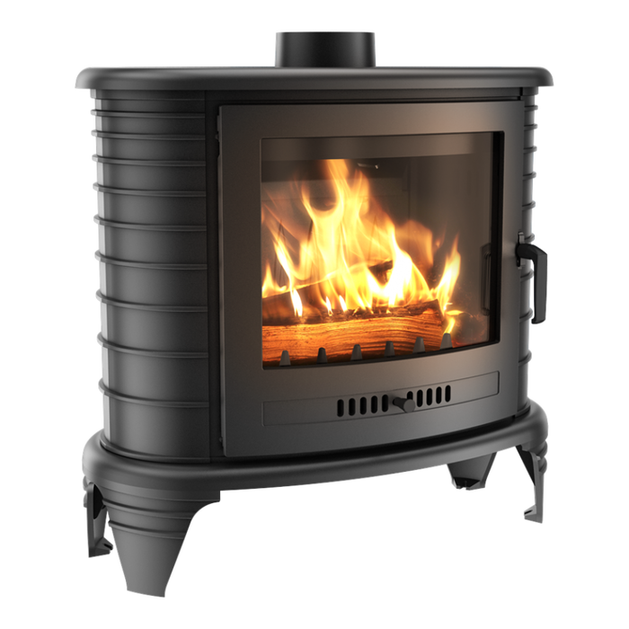 Kratki Koza/K8/термостат дровяная печь