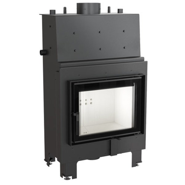 Kratki MBM/PW/10/W фронтальная дровяная топка