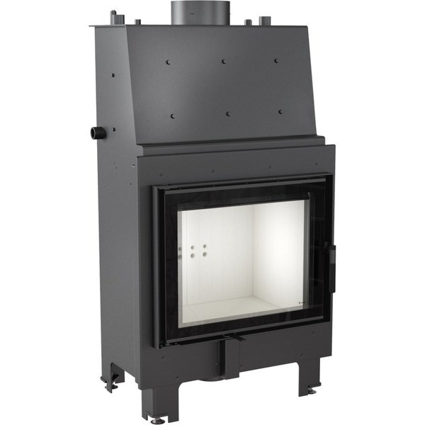 Kratki MBZ/PW/13/W фронтальная дровяная топка