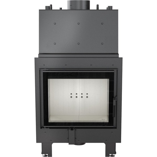 Kratki MBZ/PW/13/W фронтальная дровяная топка