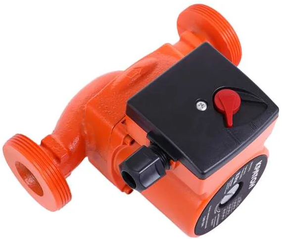 Кратон CWP-32/4 циркуляционный насос