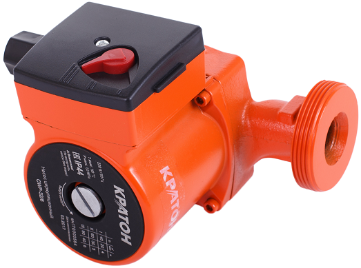 Кратон CWP-32/6 циркуляционный насос