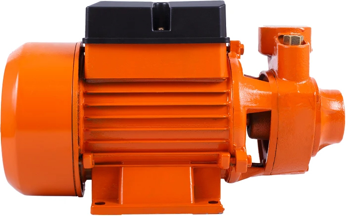 Кратон PWP-370 поверхностный насос