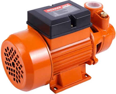 Кратон PWP-370 поверхностный насос