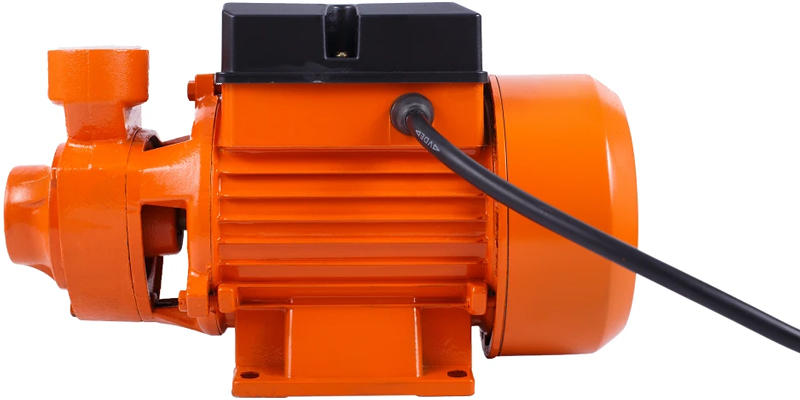 Кратон PWP-370 поверхностный насос