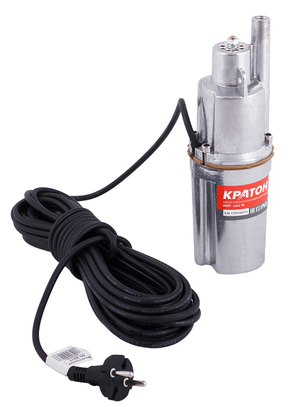 Кратон SWP-mini 10 погружной насос