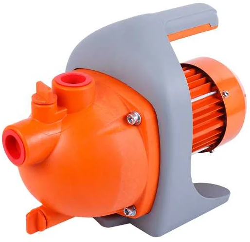 Кратон WP-600P поверхностный насос