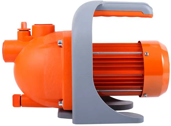 Кратон WP-600P поверхностный насос