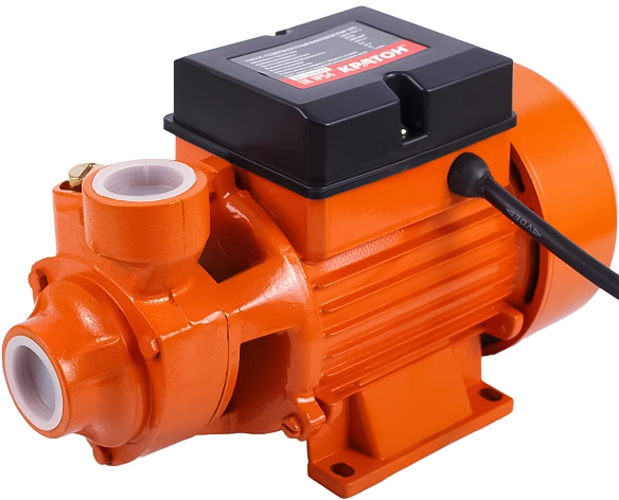 Кратон PWP-370 поверхностный насос