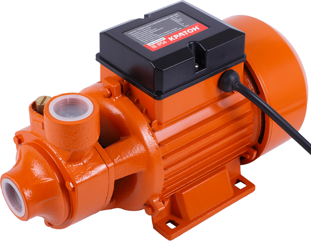 Кратон PWP-500 поверхностный насос