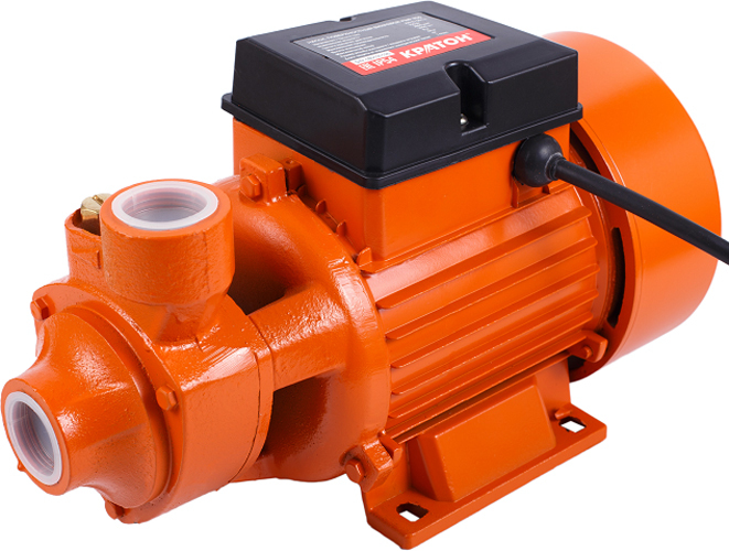 Кратон PWP-750 поверхностный насос