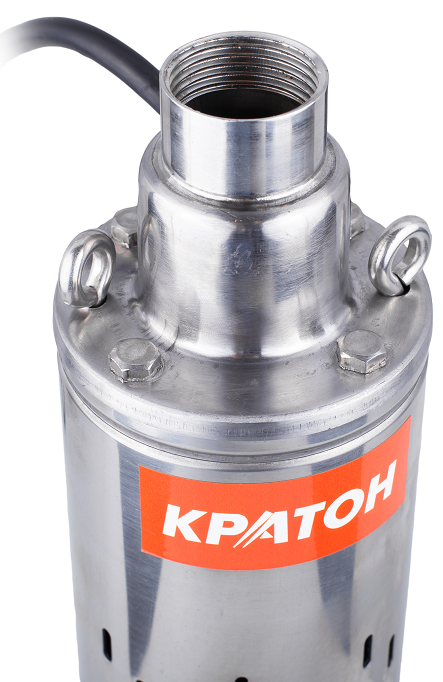 Кратон WWP-25/95 погружной насос