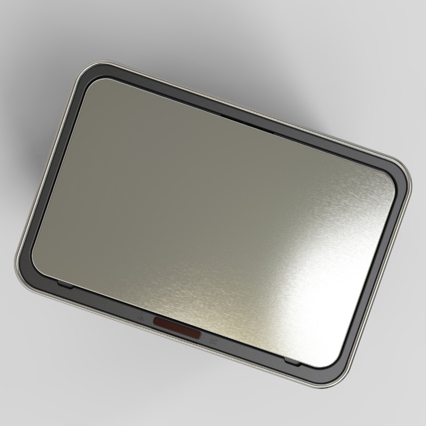 Ksitex AGB-60М урны для мусора