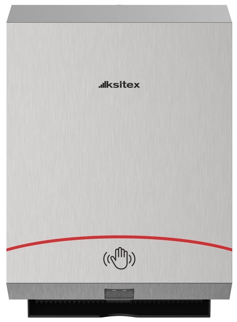 Ksitex ARP-212M диспенсер для бумажных полотенец