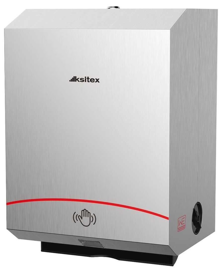 Ksitex ARP-212M диспенсер для бумажных полотенец