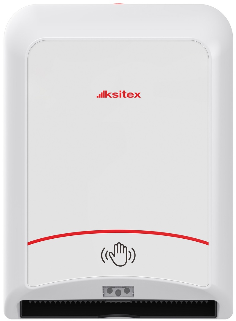 Ksitex ARP-212W диспенсер для бумажных полотенец