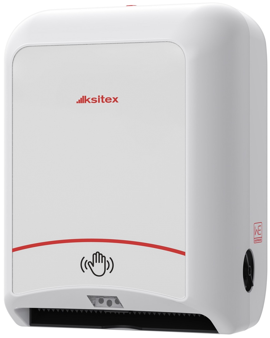 Ksitex ARP-212W диспенсер для бумажных полотенец