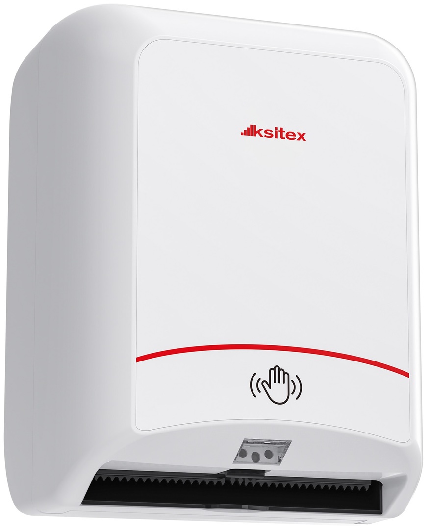 Ksitex ARP-212W диспенсер для бумажных полотенец