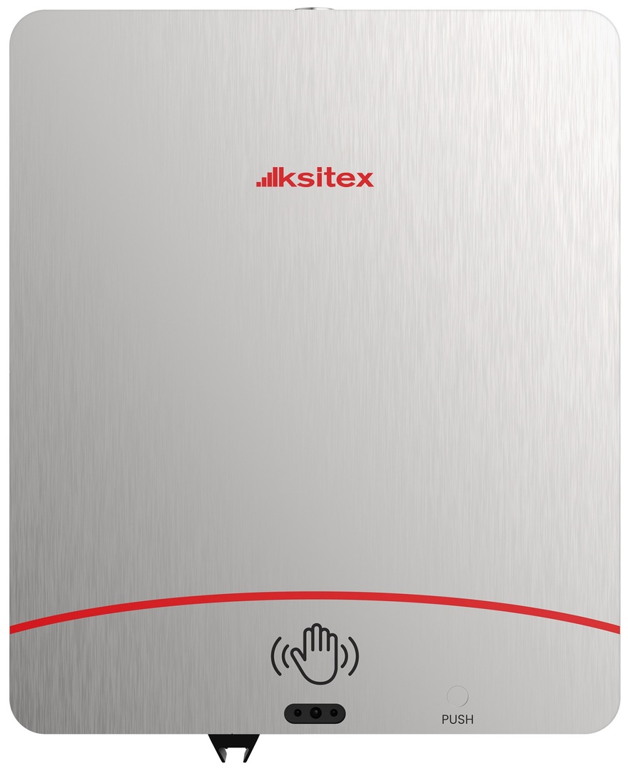 Ksitex ATP-211M диспенсер для туалетной бумаги