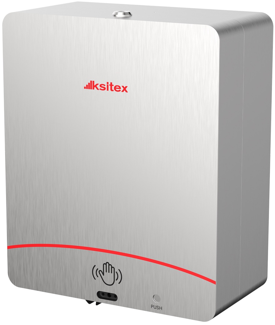 Ksitex ATP-211M диспенсер для туалетной бумаги