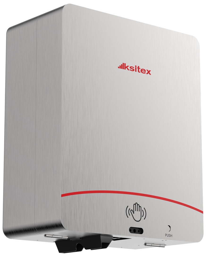 Ksitex ATP-211M диспенсер для туалетной бумаги