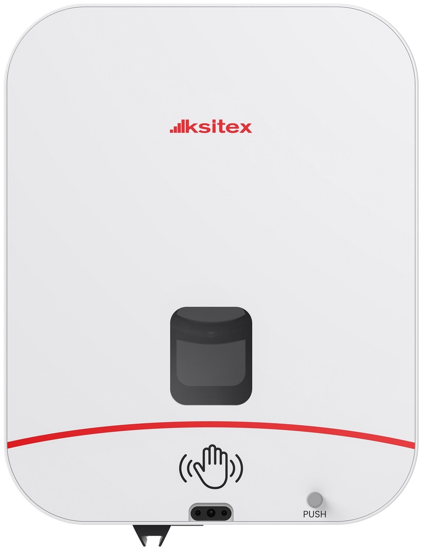 Ksitex ATP-211W диспенсер для туалетной бумаги