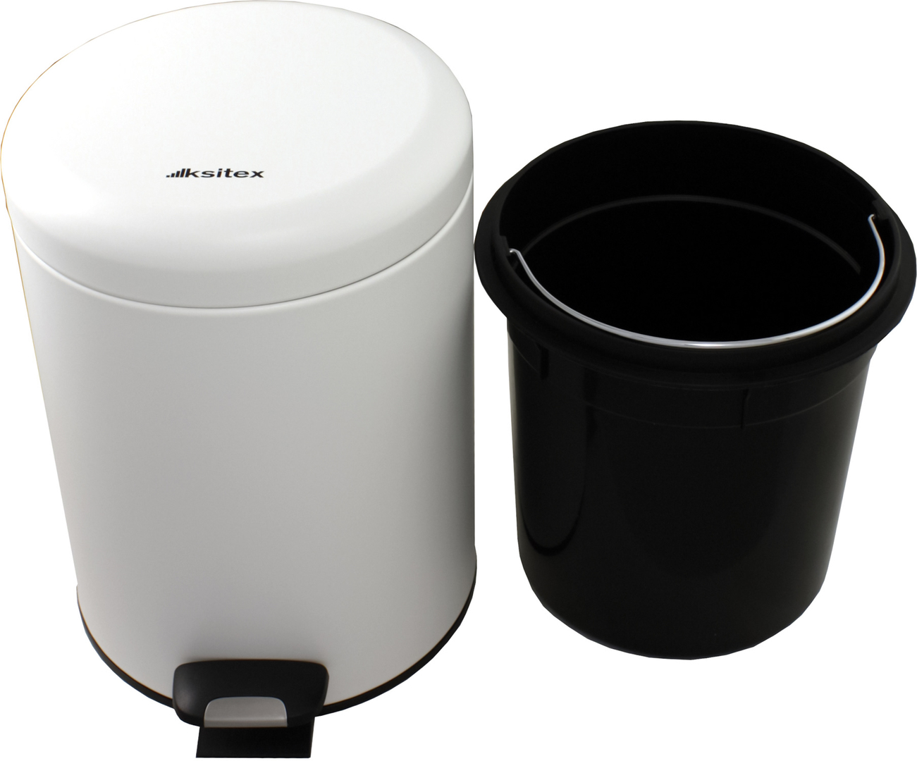 Ksitex BGR-5W урны для мусора