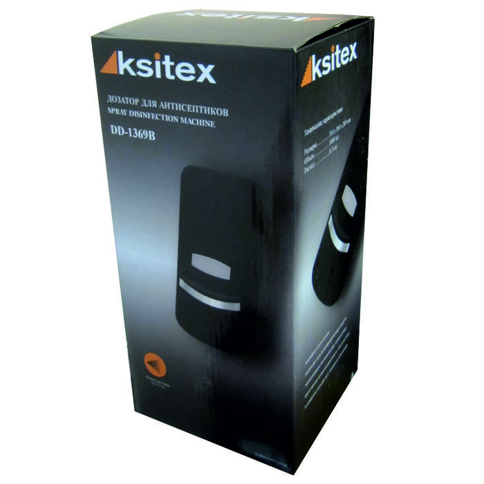 Ksitex FD-1369В для пены