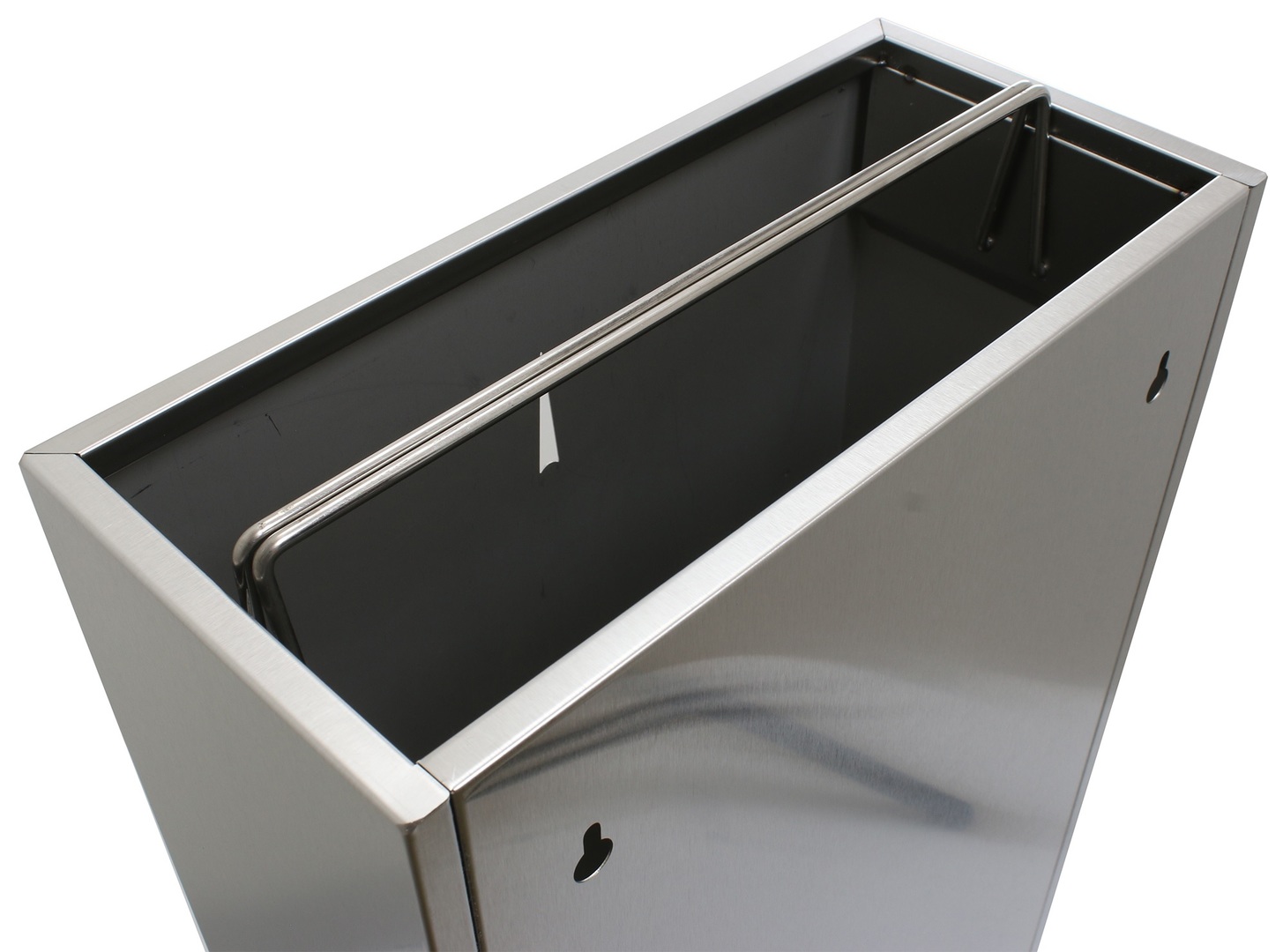 Ksitex GBW-50М урны для мусора