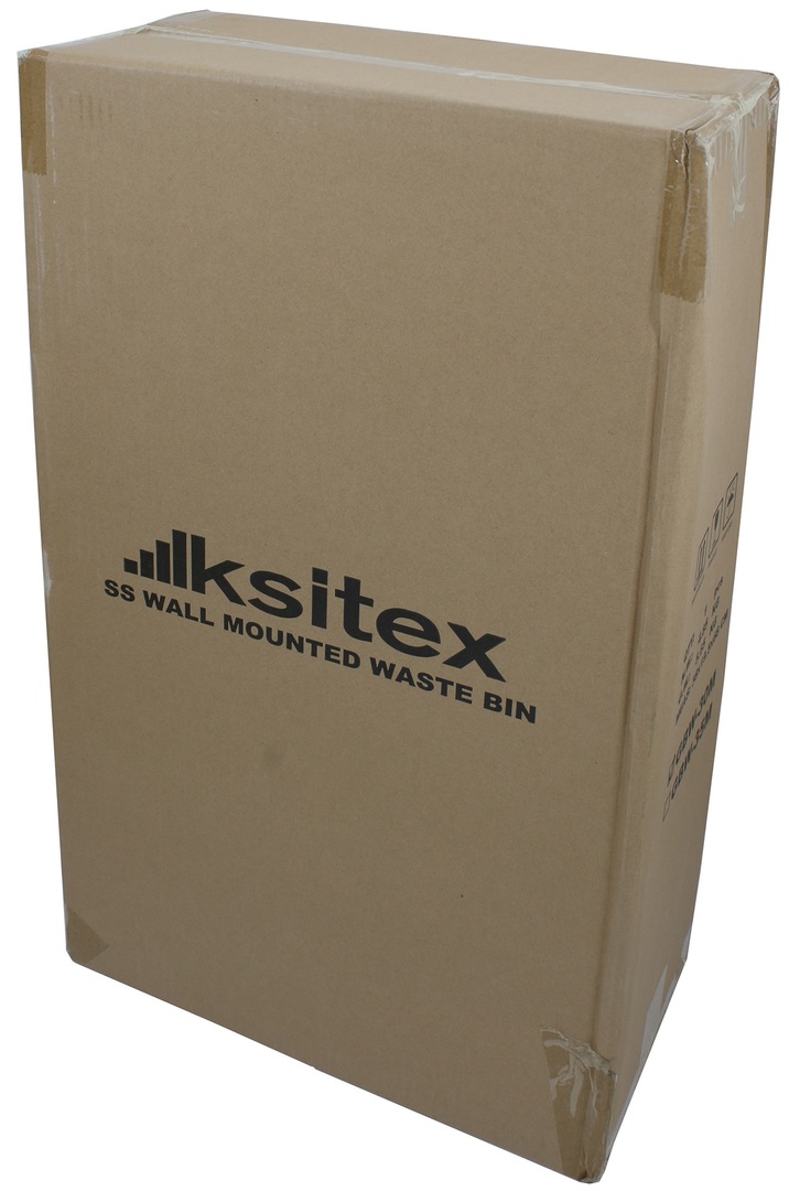 Ksitex GBW-50М урны для мусора