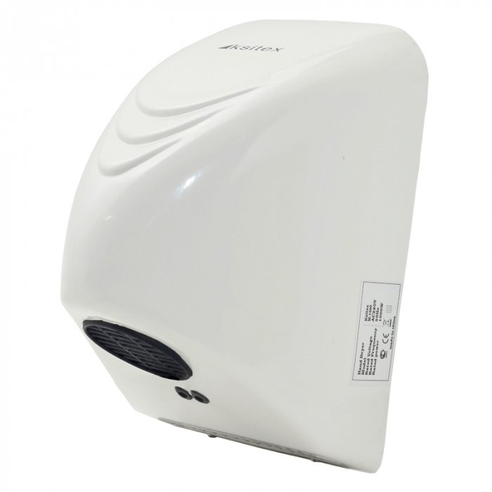 Ksitex M-1000 (эл.сушилка для рук) пластиковая сушилка для рук