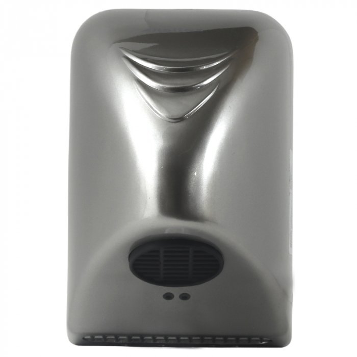 Ksitex M-1000 С (эл.сушилка для рук) В туалет электросушилка