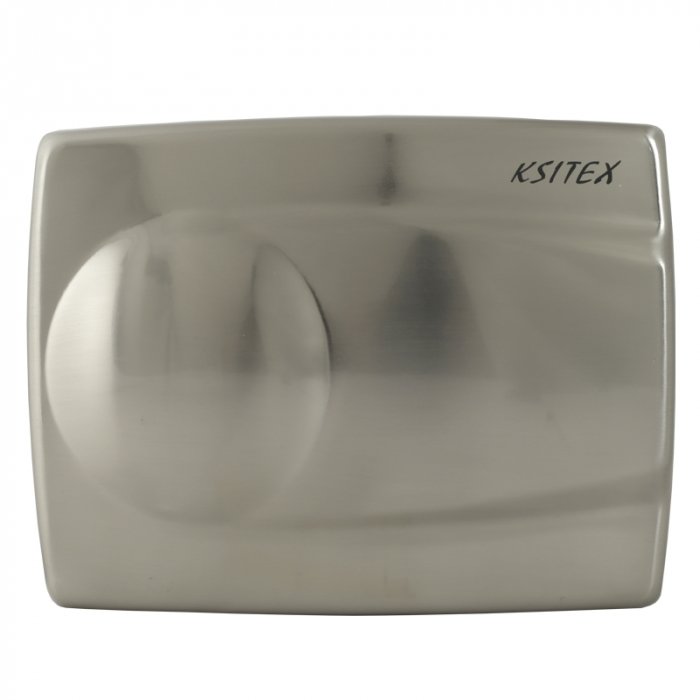 Ksitex M-1400 АС (эл.сушилка для рук) сушилка для рук электрическая