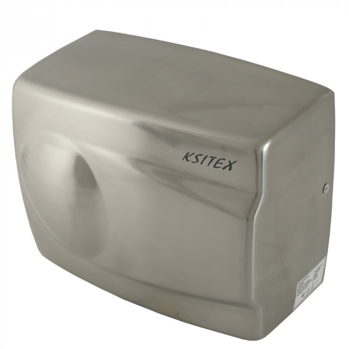 Ksitex M-1400 АС (эл.сушилка для рук) сушилка для рук электрическая