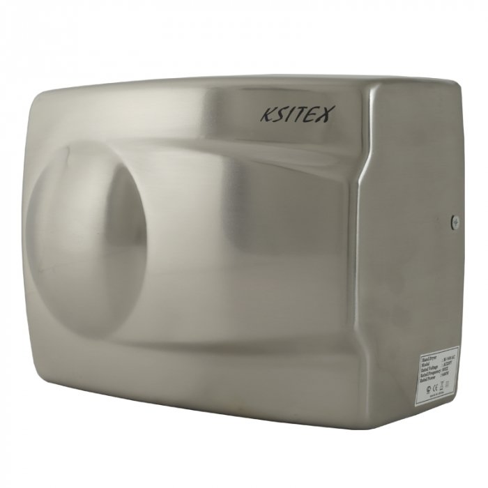 Ksitex M-1400 АС (эл.сушилка для рук) сушилка для рук электрическая