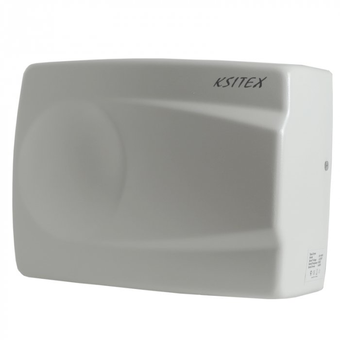 Ksitex M-1400 В (эл.сушилка для рук) металлическая сушилка для рук